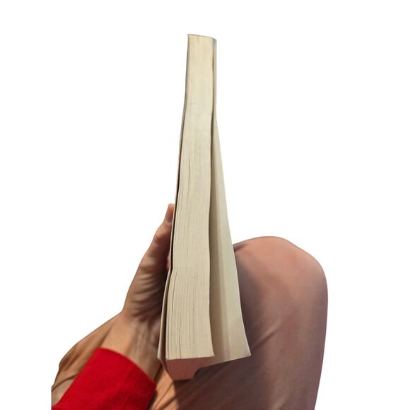 In the zone by Dr. J. Mitchell Perry 0809229528 cb books - Picture 4 of 8